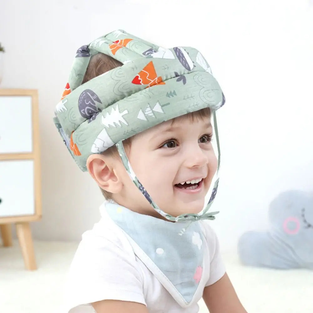 Baby Safety Helmet