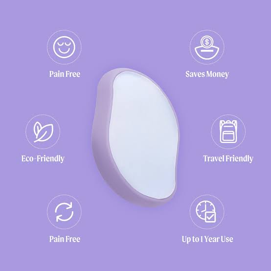 Crystal Hair Removal