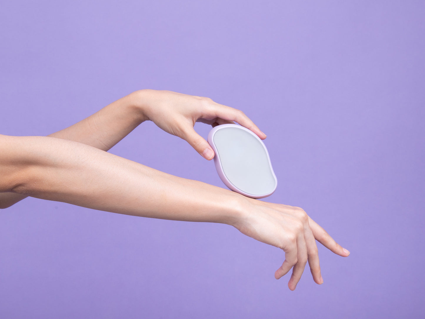 Crystal Hair Removal