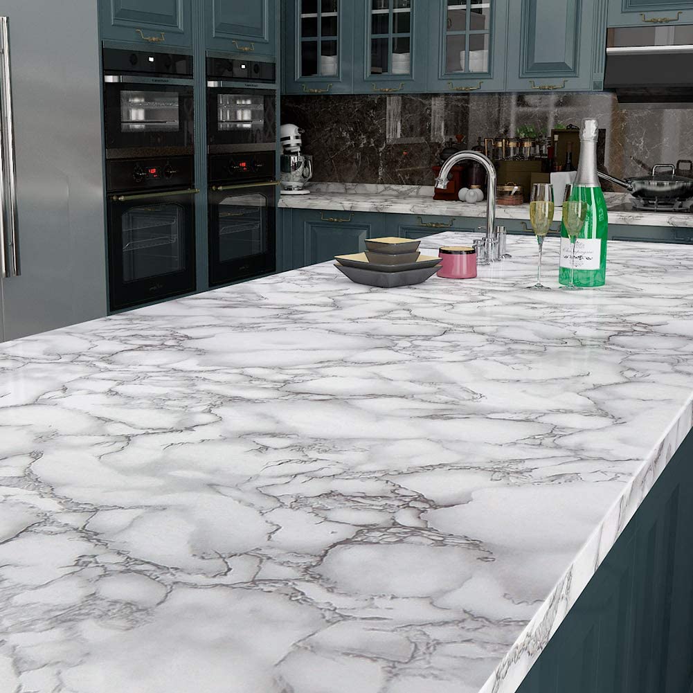 White Marble Sheet