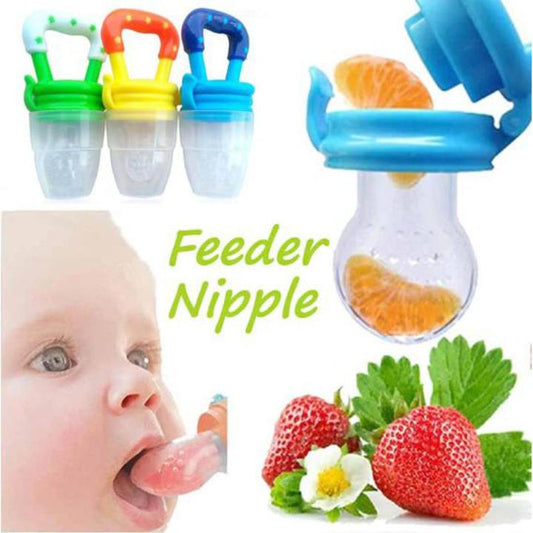Baby Fruit Pacifier