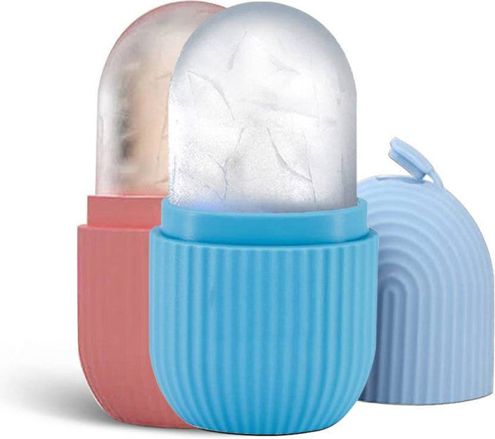 Ice Facial Roller