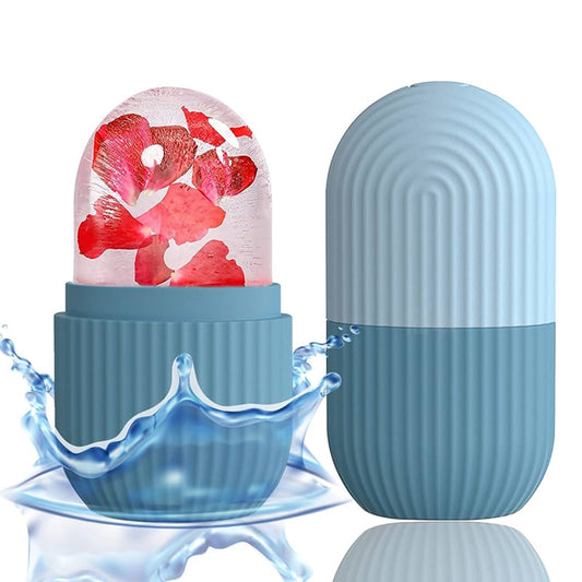 Ice Facial Roller