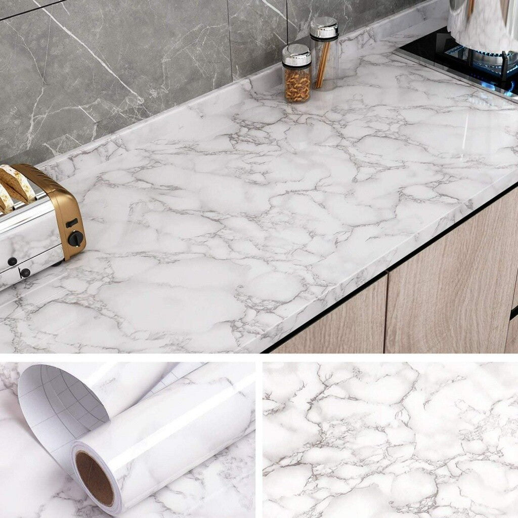 White Marble Sheet