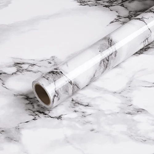 White Marble Sheet