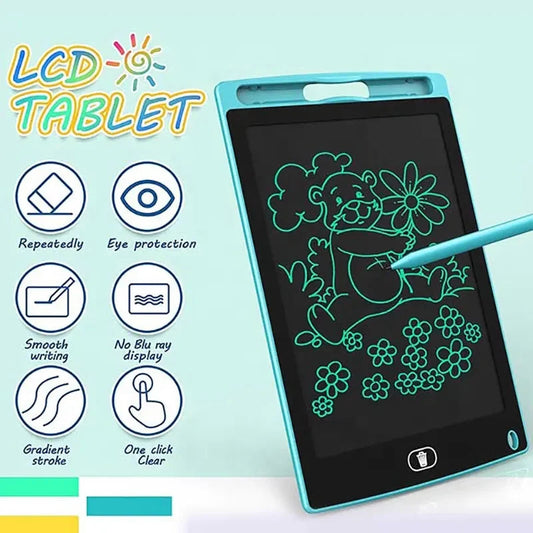 LCD Writing Tablet