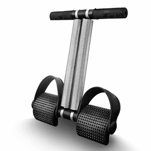 Double Spring Tummy Trimmer