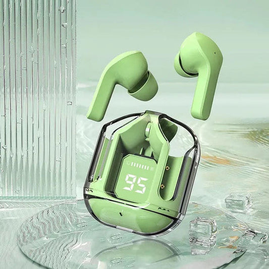 Transparent Wireless Earbuds, Air 31 TWS Earphone