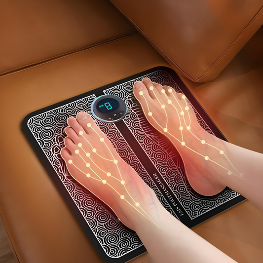 EMS Foot Massager